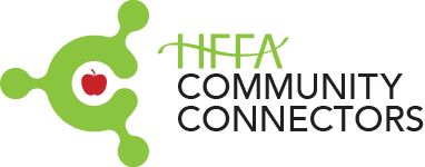 HFFA Community Connectors