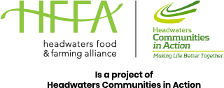 HFFA is a projects of Headwaters Communities in Action