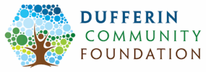 Dufferin Community Foundation logo